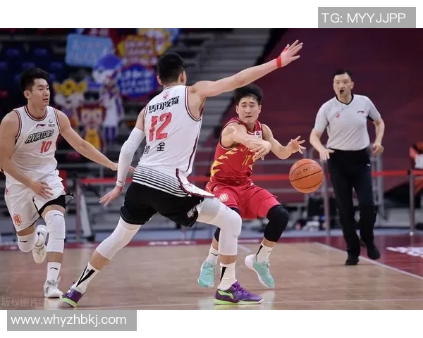深圳篮球队与广州篮球队赛后复盘个人能力分析与对比